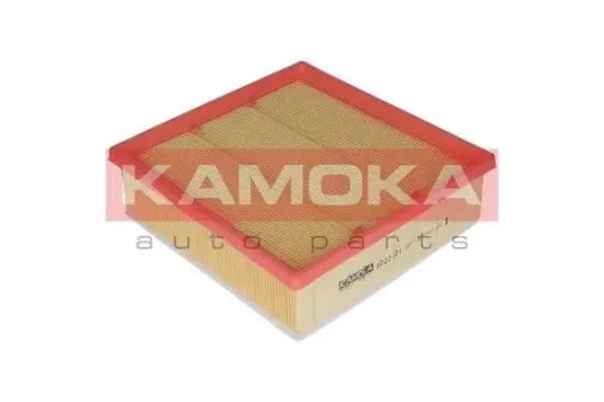 Luftfilter KAMOKA F222101 Bild Luftfilter KAMOKA F222101