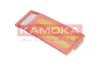 Luftfilter KAMOKA F222601 Bild Luftfilter KAMOKA F222601