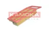 Luftfilter KAMOKA F222601 Bild Luftfilter KAMOKA F222601