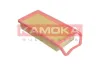 Luftfilter KAMOKA F223701 Bild Luftfilter KAMOKA F223701