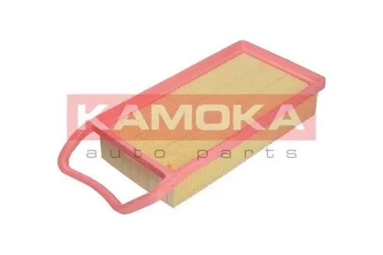 Luftfilter KAMOKA F223701 Bild Luftfilter KAMOKA F223701