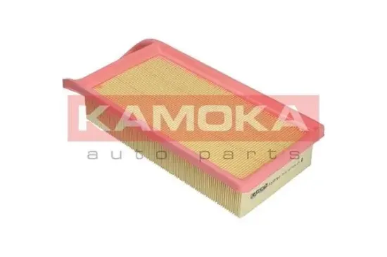 Luftfilter KAMOKA F223701 Bild Luftfilter KAMOKA F223701