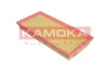 Luftfilter KAMOKA F224101 Bild Luftfilter KAMOKA F224101