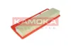 Luftfilter KAMOKA F224401 Bild Luftfilter KAMOKA F224401