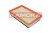 Luftfilter KAMOKA F224601 Bild Luftfilter KAMOKA F224601