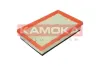 Luftfilter KAMOKA F224601 Bild Luftfilter KAMOKA F224601