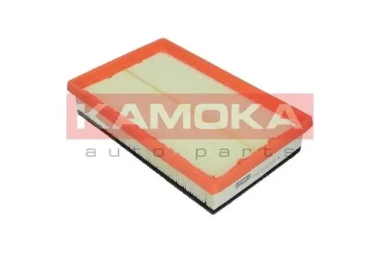 Luftfilter KAMOKA F224601 Bild Luftfilter KAMOKA F224601