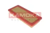 Luftfilter KAMOKA F224701 Bild Luftfilter KAMOKA F224701