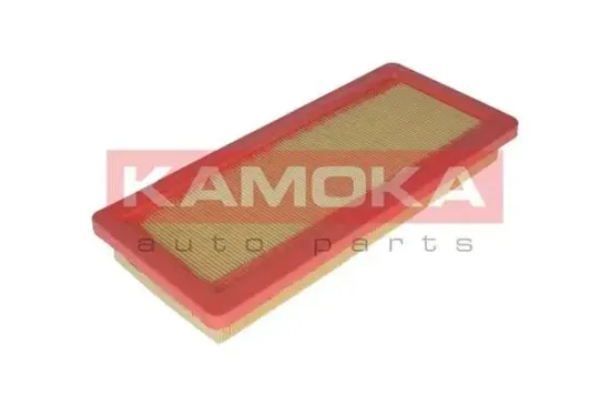 Luftfilter KAMOKA F224701 Bild Luftfilter KAMOKA F224701