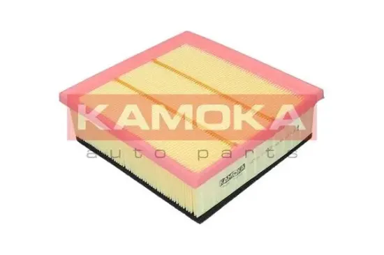 Luftfilter KAMOKA F225101 Bild Luftfilter KAMOKA F225101