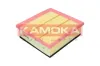 Luftfilter KAMOKA F225101 Bild Luftfilter KAMOKA F225101