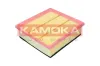 Luftfilter KAMOKA F225101 Bild Luftfilter KAMOKA F225101