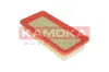 Luftfilter KAMOKA F226601 Bild Luftfilter KAMOKA F226601