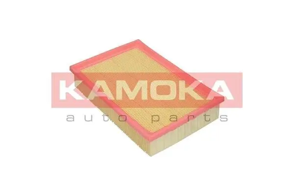 Luftfilter KAMOKA F228001 Bild Luftfilter KAMOKA F228001