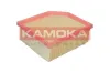 Luftfilter KAMOKA F228301 Bild Luftfilter KAMOKA F228301