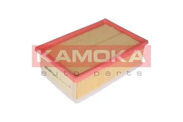 Luftfilter KAMOKA F228401 Bild Luftfilter KAMOKA F228401