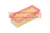 Luftfilter KAMOKA F228701 Bild Luftfilter KAMOKA F228701