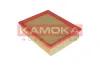 Luftfilter KAMOKA F229401 Bild Luftfilter KAMOKA F229401