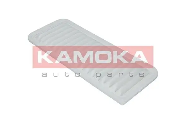 Luftfilter KAMOKA F230401 Bild Luftfilter KAMOKA F230401