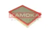 Luftfilter KAMOKA F231101 Bild Luftfilter KAMOKA F231101