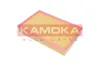 Luftfilter KAMOKA F231901 Bild Luftfilter KAMOKA F231901