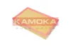 Luftfilter KAMOKA F231901 Bild Luftfilter KAMOKA F231901