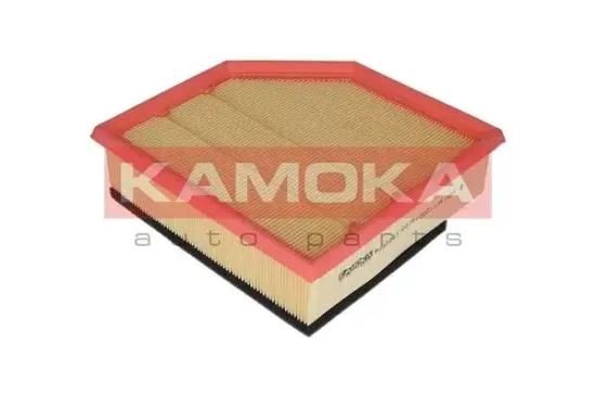 Luftfilter KAMOKA F232201 Bild Luftfilter KAMOKA F232201