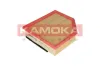 Luftfilter KAMOKA F232201 Bild Luftfilter KAMOKA F232201