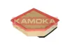 Luftfilter KAMOKA F232201 Bild Luftfilter KAMOKA F232201