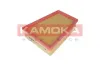 Luftfilter KAMOKA F234001 Bild Luftfilter KAMOKA F234001