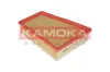 Luftfilter KAMOKA F234101 Bild Luftfilter KAMOKA F234101