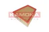 Luftfilter KAMOKA F234401 Bild Luftfilter KAMOKA F234401