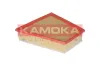 Luftfilter KAMOKA F234401 Bild Luftfilter KAMOKA F234401