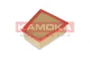 Luftfilter KAMOKA F234401 Bild Luftfilter KAMOKA F234401