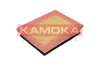 Luftfilter KAMOKA F234801 Bild Luftfilter KAMOKA F234801