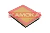 Luftfilter KAMOKA F234801 Bild Luftfilter KAMOKA F234801