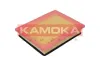 Luftfilter KAMOKA F234801 Bild Luftfilter KAMOKA F234801