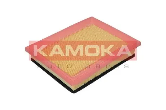 Luftfilter KAMOKA F234801 Bild Luftfilter KAMOKA F234801