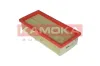 Luftfilter KAMOKA F234901 Bild Luftfilter KAMOKA F234901