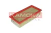 Luftfilter KAMOKA F234901 Bild Luftfilter KAMOKA F234901