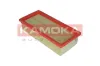 Luftfilter KAMOKA F234901 Bild Luftfilter KAMOKA F234901