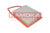 Luftfilter KAMOKA F235001 Bild Luftfilter KAMOKA F235001