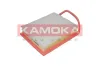 Luftfilter KAMOKA F235001 Bild Luftfilter KAMOKA F235001