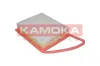 Luftfilter KAMOKA F235001 Bild Luftfilter KAMOKA F235001