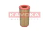 Luftfilter KAMOKA F236101 Bild Luftfilter KAMOKA F236101