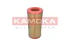 Luftfilter KAMOKA F236101 Bild Luftfilter KAMOKA F236101