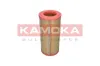 Luftfilter KAMOKA F236101 Bild Luftfilter KAMOKA F236101