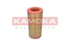 Luftfilter KAMOKA F236101 Bild Luftfilter KAMOKA F236101