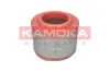 Luftfilter KAMOKA F236201