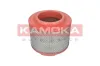 Luftfilter KAMOKA F236201 Bild Luftfilter KAMOKA F236201